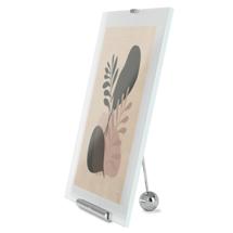 Фоторамка Umbra Фоторамка flute, 26х30 см, хром арт. 1022482-158