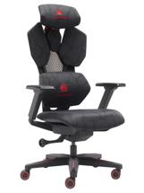 Геймерское кресло Everprof Геймерское кресло Everprof Tiger Сетка Черный арт. ZN-434051