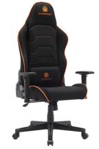 Геймерское кресло Everprof Геймерское кресло Everprof Panther Ткань Оранжевый арт. ZN-434061