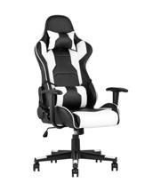 Геймерское кресло TopChairs Кресло игровое TopChairs Diablo белое арт. УТ000004578