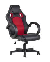 Геймерское кресло TopChairs Кресло игровое TopChairs Renegade красное арт. УТ000004551