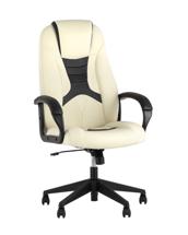 Геймерское кресло TopChairs Кресло игровое TopChairs ST-CYBER 8 белый/черный арт. УТ000035040