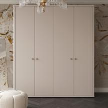 Гардероб Fratelli Barri Гардероб ALBA NEW, FRATELLI BARRI арт. FB.WR.ALN.14