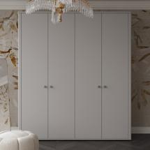 Гардероб Fratelli Barri Гардероб ALBA NEW, FRATELLI BARRI арт. FB.WR.ALN.14