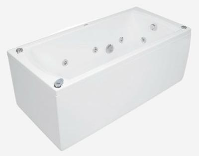 Гидромассажная ванна Pool spa LINEA XL