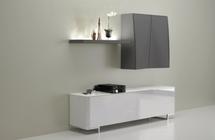 Гостиная TumideiSpa 831