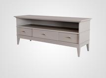Гостиная Wonderwood арт. M 8-05 молочно-серый