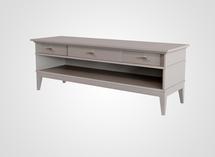 Гостиная Wonderwood арт. M 8-03 молочно-серый