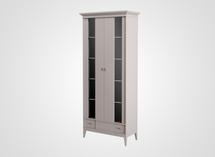 Гостиная Wonderwood арт. M 4-03 молочно-серый