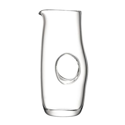 Графин LSA International Графин void, 1,2 л арт. G1612-43-301