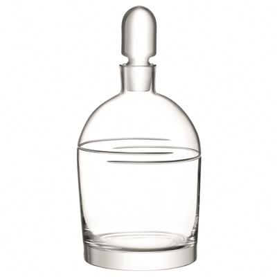 Графин LSA International Декантер signature, verso, 1,35 л арт. G1539-48-408