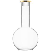 Графин LSA International Декантер с крышкой luca, 1,5 л арт. G1715-54-943