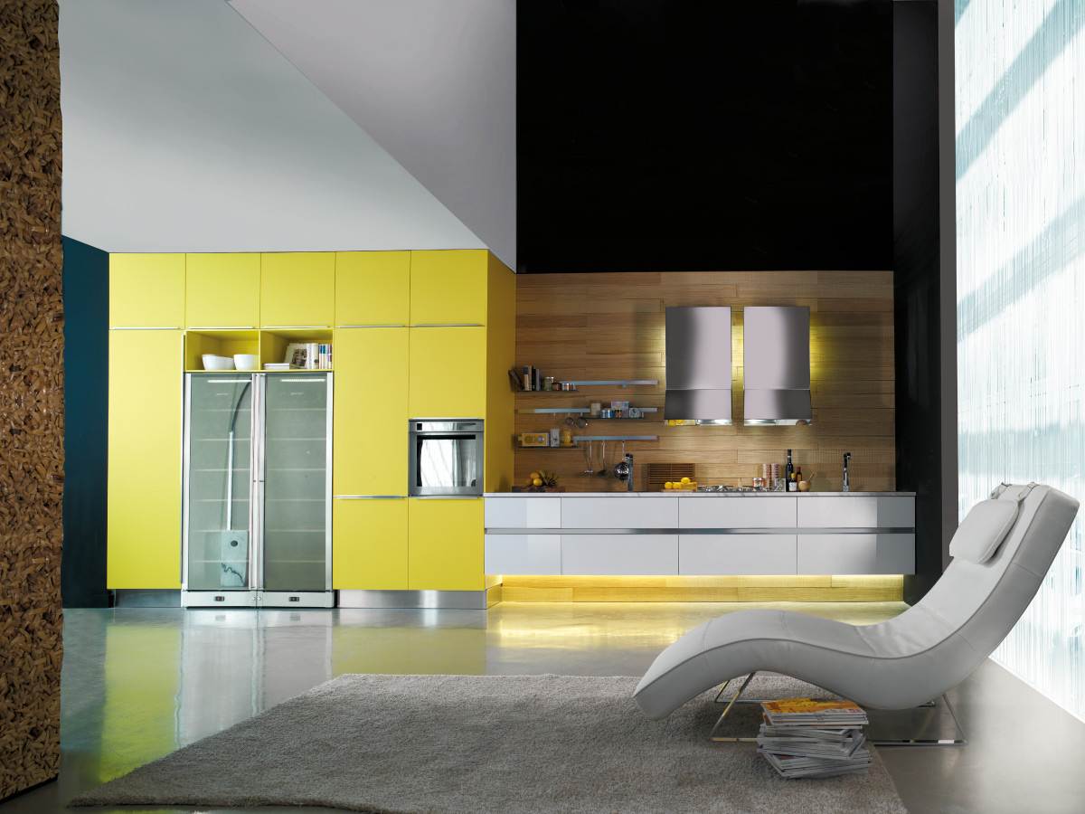 Miton Cucine  H 72 [75]