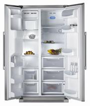 Холодильник De Dietrich DKA869X