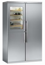 Холодильник De Dietrich PSS300