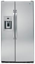 Холодильник General Electric GCE23XGBFLS