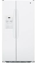 Холодильник General Electric GSE22KEBFWW