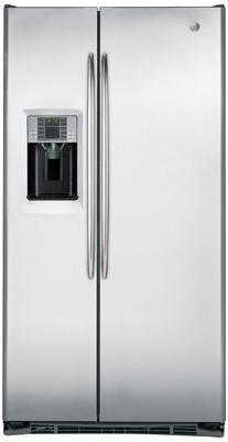 Холодильник General Electric GSE28VGBCSS