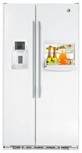 Холодильник General Electric GSE28VHBTWW