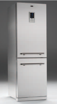 Холодильник ILVE RT 60 C 