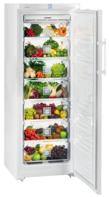 Холодильник Liebherr B 2756-20 001
