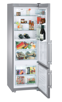 Холодильник Liebherr CBNes 3656-20 001