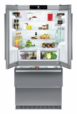 Холодильник Liebherr CBNes 6256-20 001