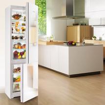 Холодильник Liebherr CBNgw 3956-21 001