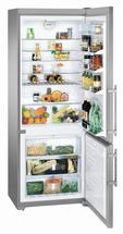 Холодильник Liebherr CNPes 5156-20 001