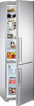 Холодильник Liebherr CNes 4023-23 001