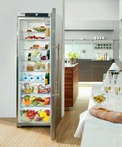 Холодильник Liebherr KBes 4260-24 001