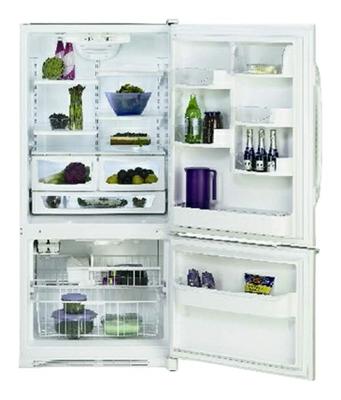 Холодильник MAYTAG GB 6526 FEA W