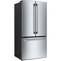 Холодильник IO Mabe INO27JSPFFS