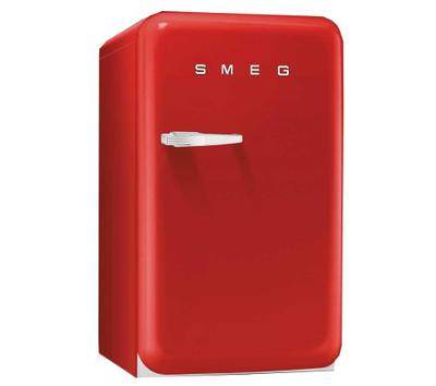 Холодильник Smeg FAB10HRR