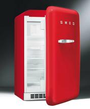 Холодильник Smeg FAB10RR