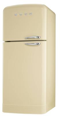 Холодильник Smeg FAB50B