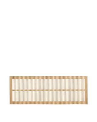 Изголовье кровати La Forma (ех Julia Grup) Изголовье кровати Beyla из массива ясеня шириной 180 см арт. 453075