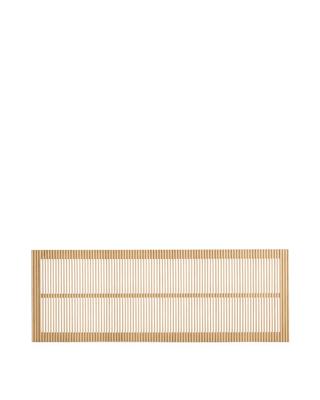 Изголовье кровати La Forma (ех Julia Grup) Изголовье кровати Beyla из массива ясеня шириной 180 см арт. 453075