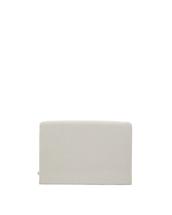 Изголовье кровати La Forma (ех Julia Grup) Изголовье Valma из жемчужного шенилла со съемным чехлом для кровати 90 x 200 см арт. 218527