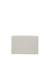 Изголовье кровати La Forma (ех Julia Grup) Изголовье Valma из жемчужного шенилла со съемным чехлом для кровати 90 x 200 см арт. 218527