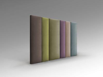 Изголовье кровати Schuller Bruma Изголовье разноцветное-S/150-160 арт. 504834