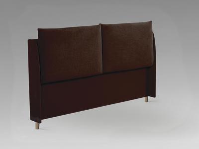 Изголовье кровати Schuller Gema Изголовье коричневое- S/150 арт. 504848