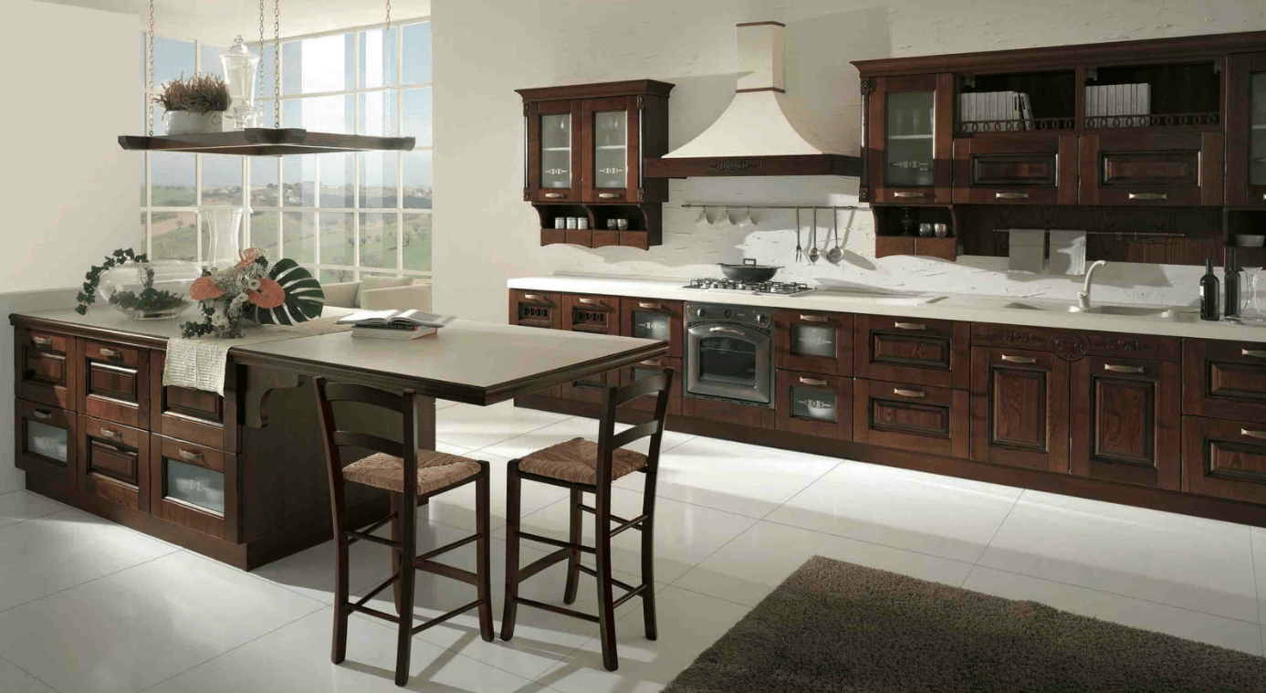 ARTIGIANMOBILI KITCHENS & TRADITIONS