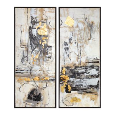Картина Uttermost Картина LIFE SCENES HAND PAINTED CANVASES арт. ZN-410439