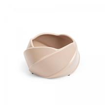 Кашпо La Forma (ех Julia Grup) Кашпо Rossa 9 см розовое арт. 065203
