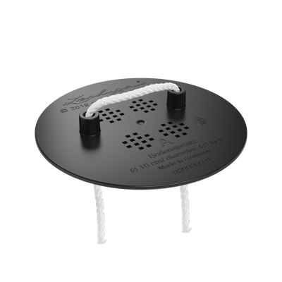 Кашпо Lechuza 11082 Вставка (сепаратор) для посадки растения (14,16, Трипл, Юла, Охо (19091 ) арт. 11082