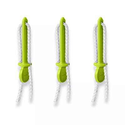 Кашпо Lechuza 11045 Комплект из 3х фитилей (19949) арт. ZN-405688