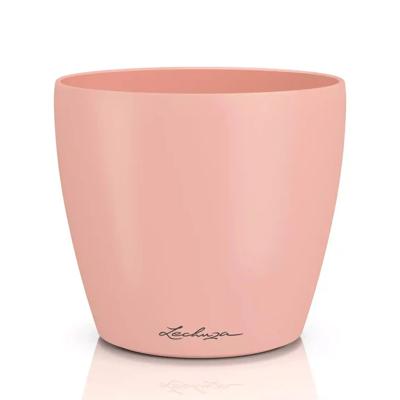 Кашпо Lechuza 16684 Классико Колор Деко 14 Розовый арт. ZN-375987