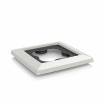 Кашпо Lechuza 13425 Подставка на кол. д/Кубико 30 Бел. арт. 13425