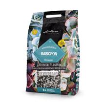 Кашпо Lechuza 19551 Субстрат Lechuza BASICPON 6 L арт. 19551